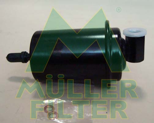 MULLER FILTER kuro filtras FB352